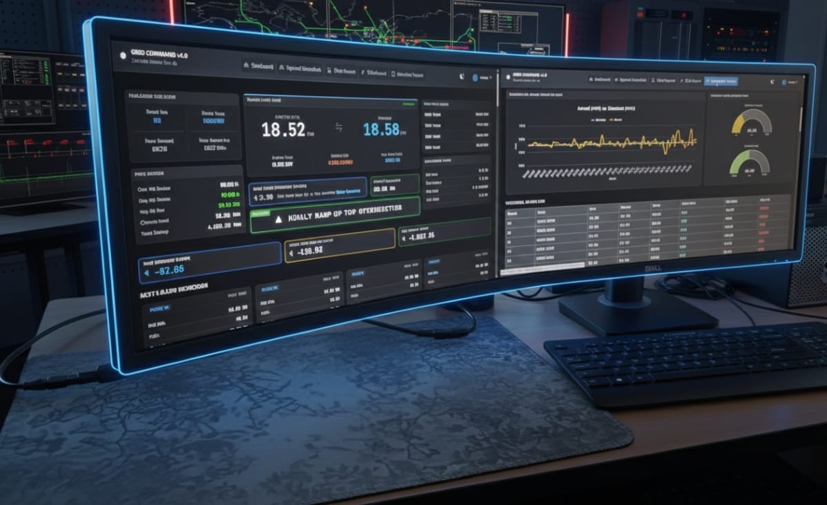DSM Optimizer (RE, Thermal , Sugar, Hydro Power plant)