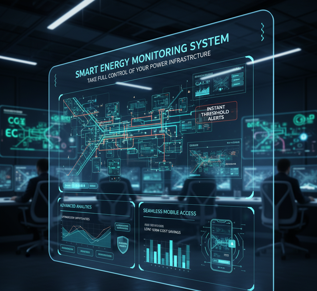 SEMS-Power Trading optimizer (For C&I clients)